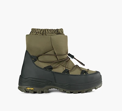 ARTICA | ALBERG KHAKI HOMMES