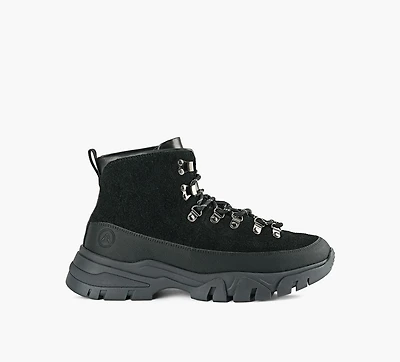 ARTICA | SHEFFORD NOIR HOMMES