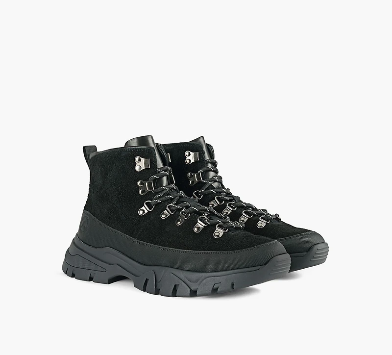 ARTICA | SHEFFORD NOIR HOMMES