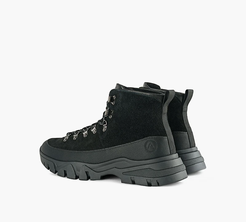 ARTICA | SHEFFORD NOIR HOMMES