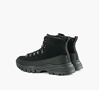 ARTICA | SHEFFORD NOIR HOMMES