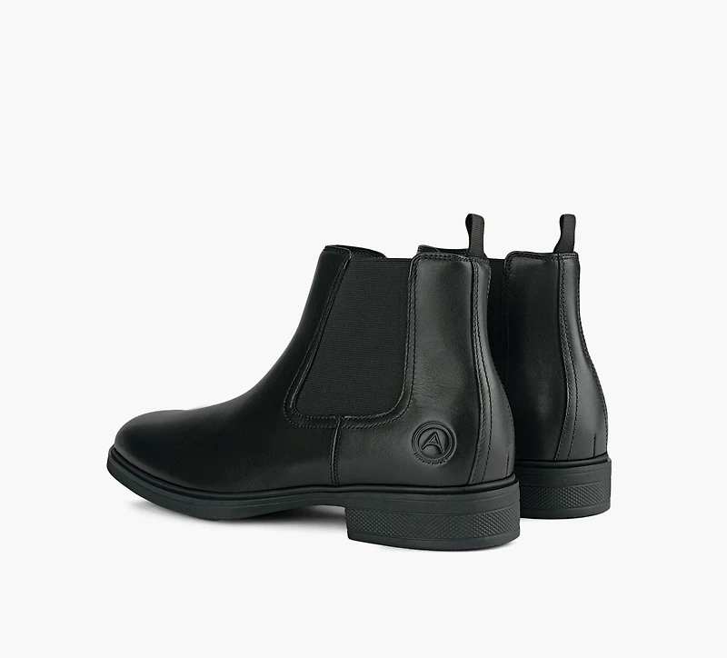 ARTICA | TUNDRA NOIR HOMMES