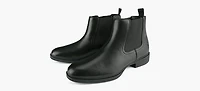 ARTICA | TUNDRA NOIR HOMMES