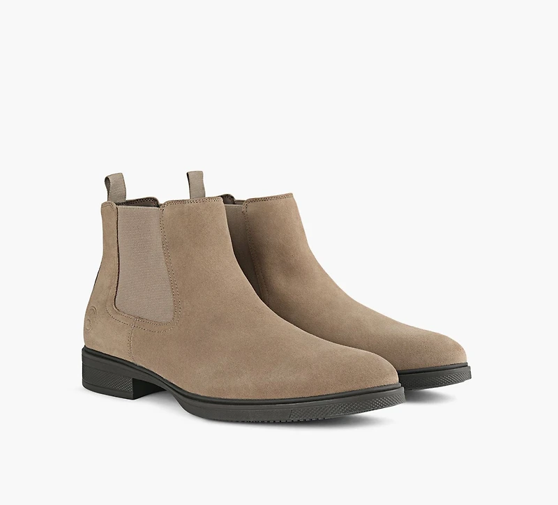 ARTICA | TUNDRA TAUPE HOMMES