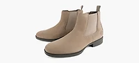 ARTICA | TUNDRA TAUPE HOMMES