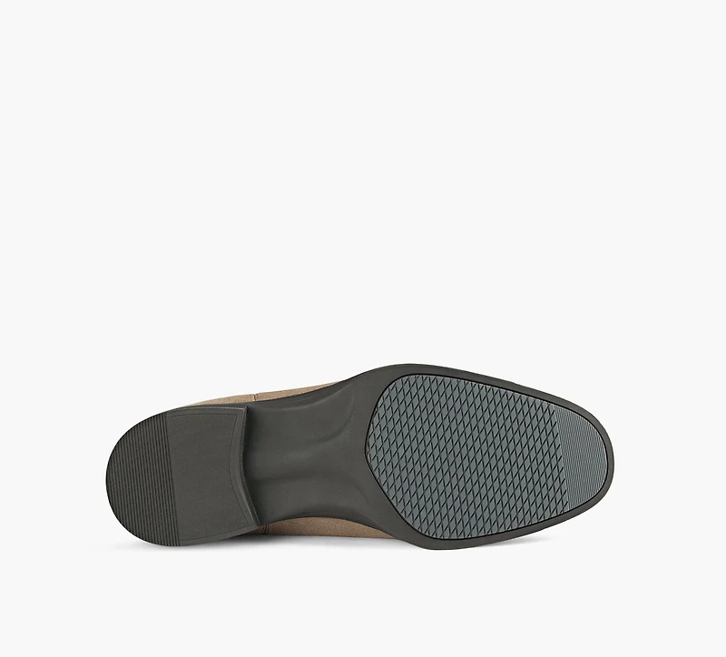 ARTICA | TUNDRA TAUPE HOMMES