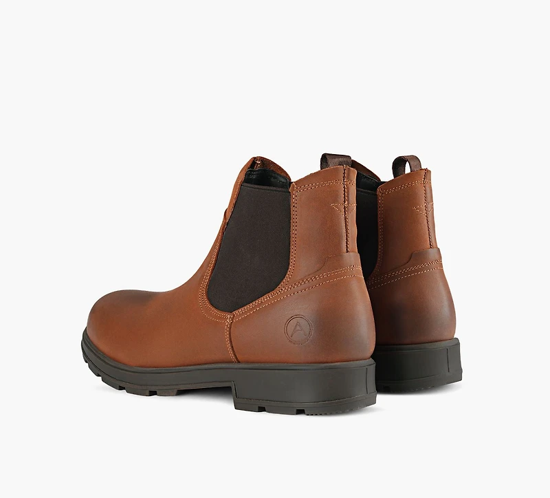ARTICA | VALLOIRE TAN HOMMES