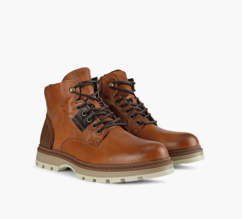 ARTICA | WINTERFROST TAN HOMMES