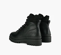 ARTICA | BORÉAL NOIR HOMMES