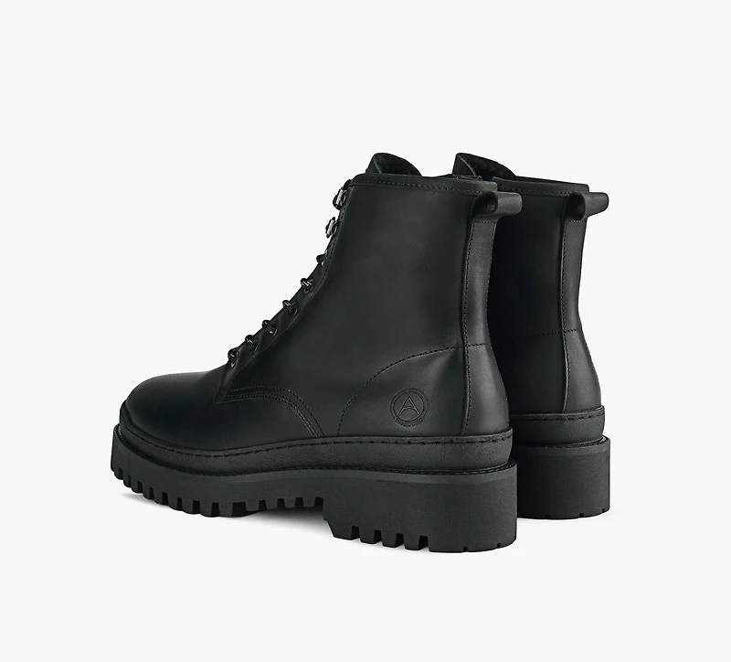 ARTICA | FREEZER NOIR HOMMES
