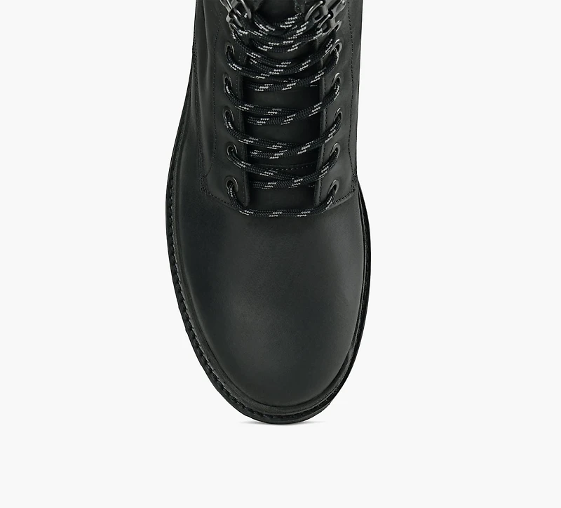 ARTICA | FREEZER NOIR HOMMES