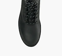 ARTICA | FREEZER NOIR HOMMES
