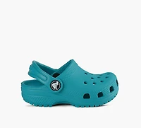 CROCS | SABOTS CLASSIQUES VERT PETIT ENFANT UNISEXE