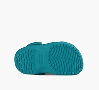 CROCS | SABOTS CLASSIQUES VERT PETIT ENFANT UNISEXE