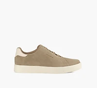 COLE HAAN | BASKET À ENFILER GRANDPRO LUXE TAUPE HOMMES