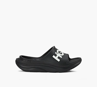 HOKA | SANDALE ORA ATHLETIQUE NOIR FEMMES