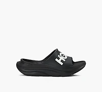 HOKA | SANDALE ORA ATHLETIQUE NOIR FEMMES
