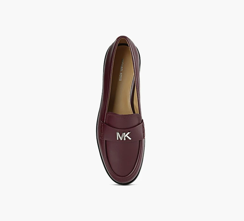 MICHAEL KORS | FLÂNEUR LEX BOURGOGNE FEMMES