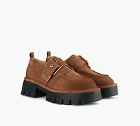 MICHAEL KORS | FLÂNEUR COLBY TAN FEMMES