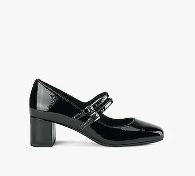 MICHAEL KORS | ESCARPIN MATILDA FLEX NOIR FEMMES