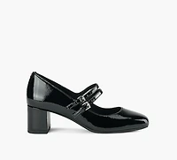 MICHAEL KORS | ESCARPIN MATILDA FLEX NOIR FEMMES
