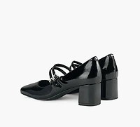 MICHAEL KORS | ESCARPIN MATILDA FLEX NOIR FEMMES