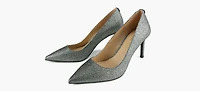 MICHAEL KORS | ESCARPIN ALINA FLEX  ÉTAIN FEMMES