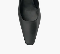 MICHAEL KORS | ESCARPIN DARRAH NOIR FEMMES
