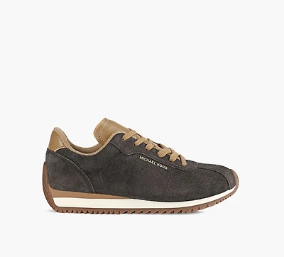 MICHAEL KORS | BASKET RHODES BRUN FEMMES