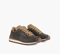 MICHAEL KORS | BASKET RHODES BRUN FEMMES