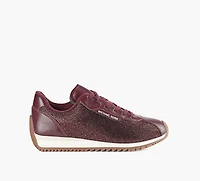 MICHAEL KORS | BASKET RHODES BOURGOGNE FEMMES