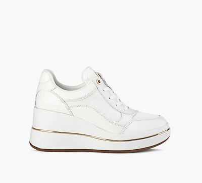 MICHAEL KORS | BASKET COMPENSÉE EMMY BLANC FEMMES