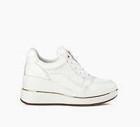 MICHAEL KORS | BASKET COMPENSÉE EMMY BLANC FEMMES
