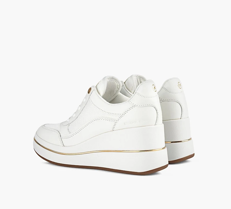 MICHAEL KORS | BASKET COMPENSÉE EMMY BLANC FEMMES