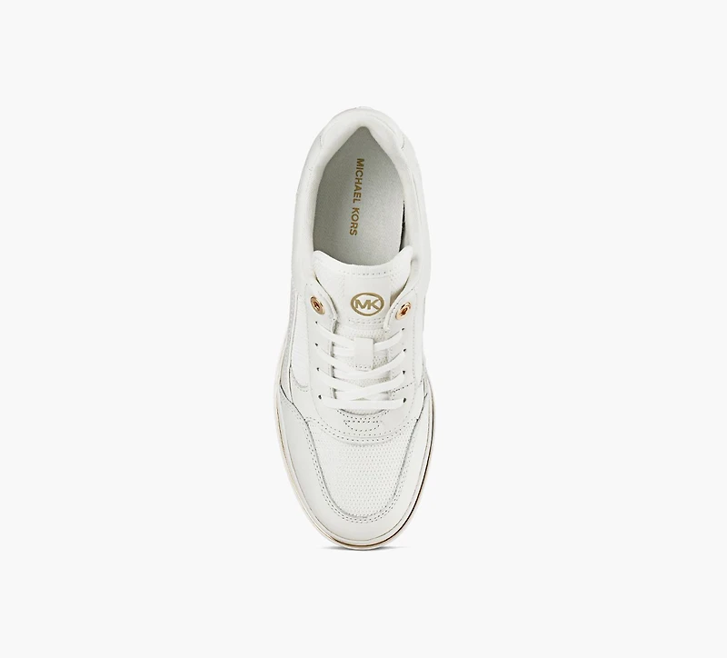 MICHAEL KORS | BASKET COMPENSÉE EMMY BLANC FEMMES