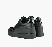 MICHAEL KORS | BASKET COMPENSÉE EMMY NOIR FEMMES
