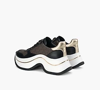 MICHAEL KORS | BASKET ARLA BRUN FEMMES