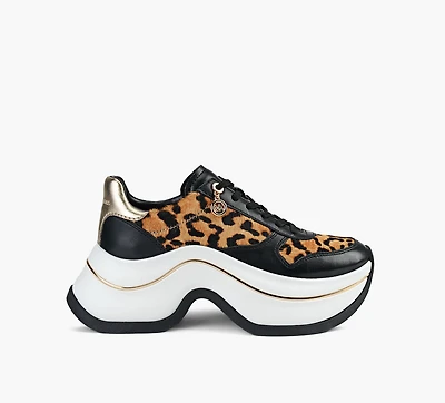 MICHAEL KORS | BASKET ARLA TAN FEMMES
