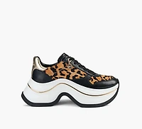MICHAEL KORS | BASKET ARLA TAN FEMMES