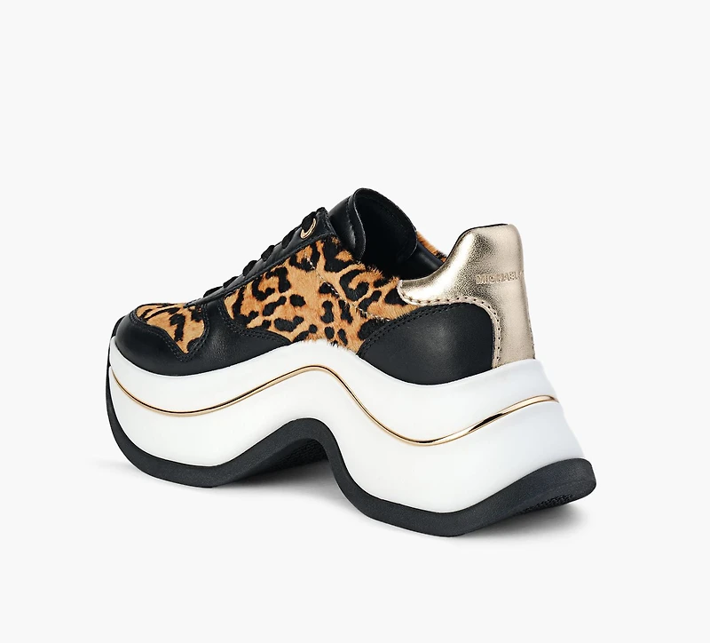 MICHAEL KORS | BASKET ARLA TAN FEMMES