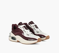 MICHAEL KORS | BASKET TRAINER BOURGOGNE FEMMES