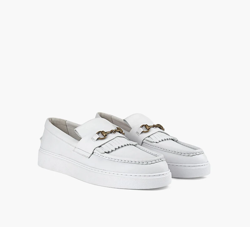 BROWNS | ORCHARD BLANC HOMMES