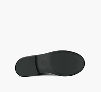 MICHAEL KORS | BOTTINE MANDY NOIR FEMMES