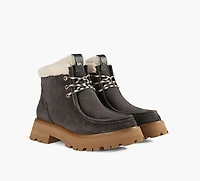 MICHAEL KORS | BOTTINE CADE BRUN FEMMES