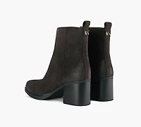MICHAEL KORS | BOTTINE LEX BRUN FEMMES