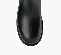 MICHAEL KORS | BOTTE DARRINGTON NOIR FEMMES