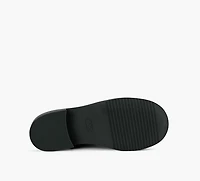 MICHAEL KORS | BOTTE DARRINGTON NOIR FEMMES