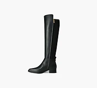 MICHAEL KORS | BOTTE LEX NOIR FEMMES