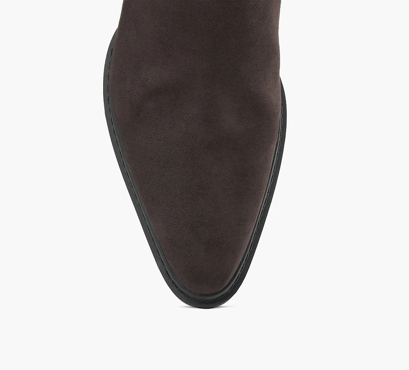 MICHAEL KORS | BOTTE LEX BRUN FEMMES