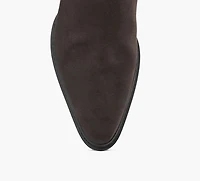 MICHAEL KORS | BOTTE LEX BRUN FEMMES